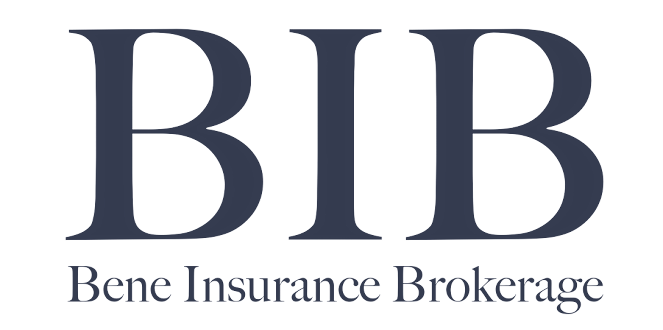 BIB — Bene Insurance Brokerage logo