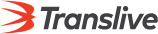 Translive logo